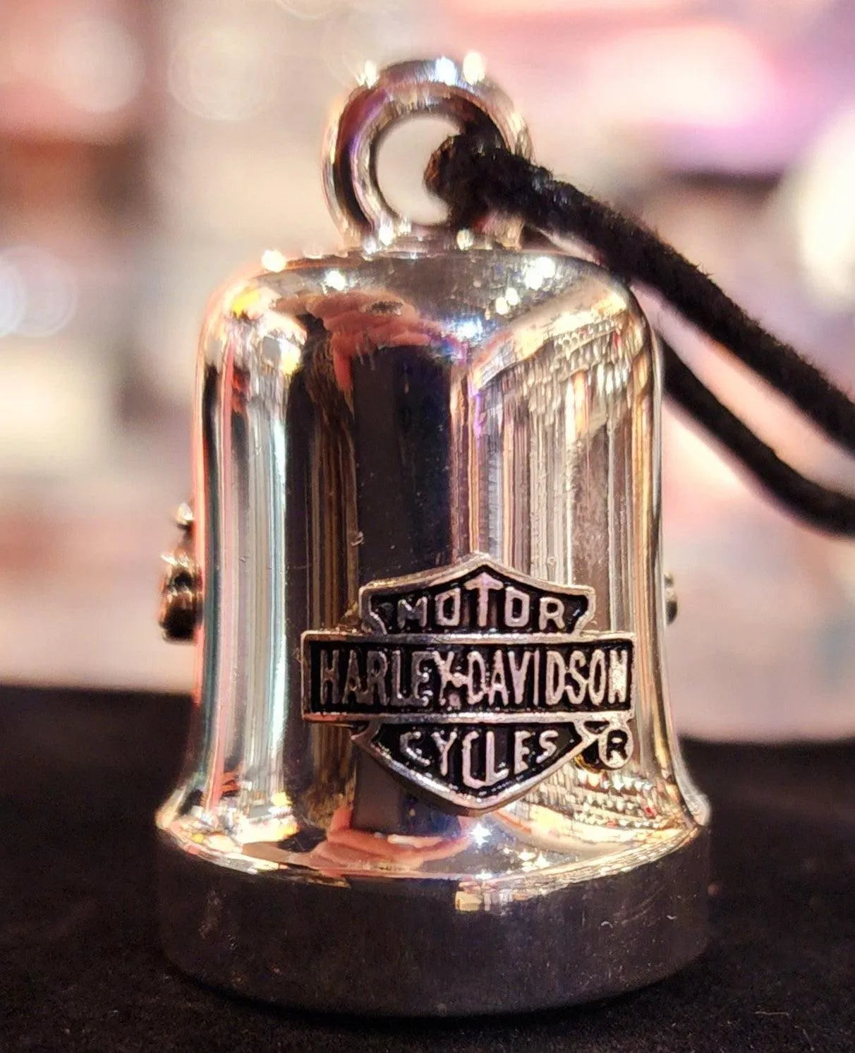 Harley Davidson Of NYC HOG Guardian Bell - Harley Davidson Of Nyc