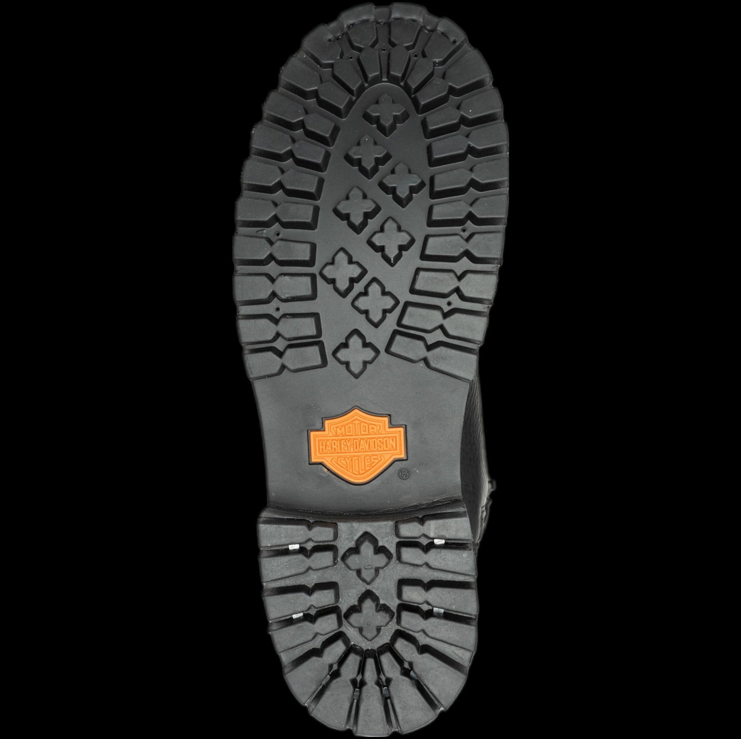 Harley-Davidson® Women's Belhaven 14" Black Waterproof Motorcycle Boots D87299 - Harley Davidson Of Nyc