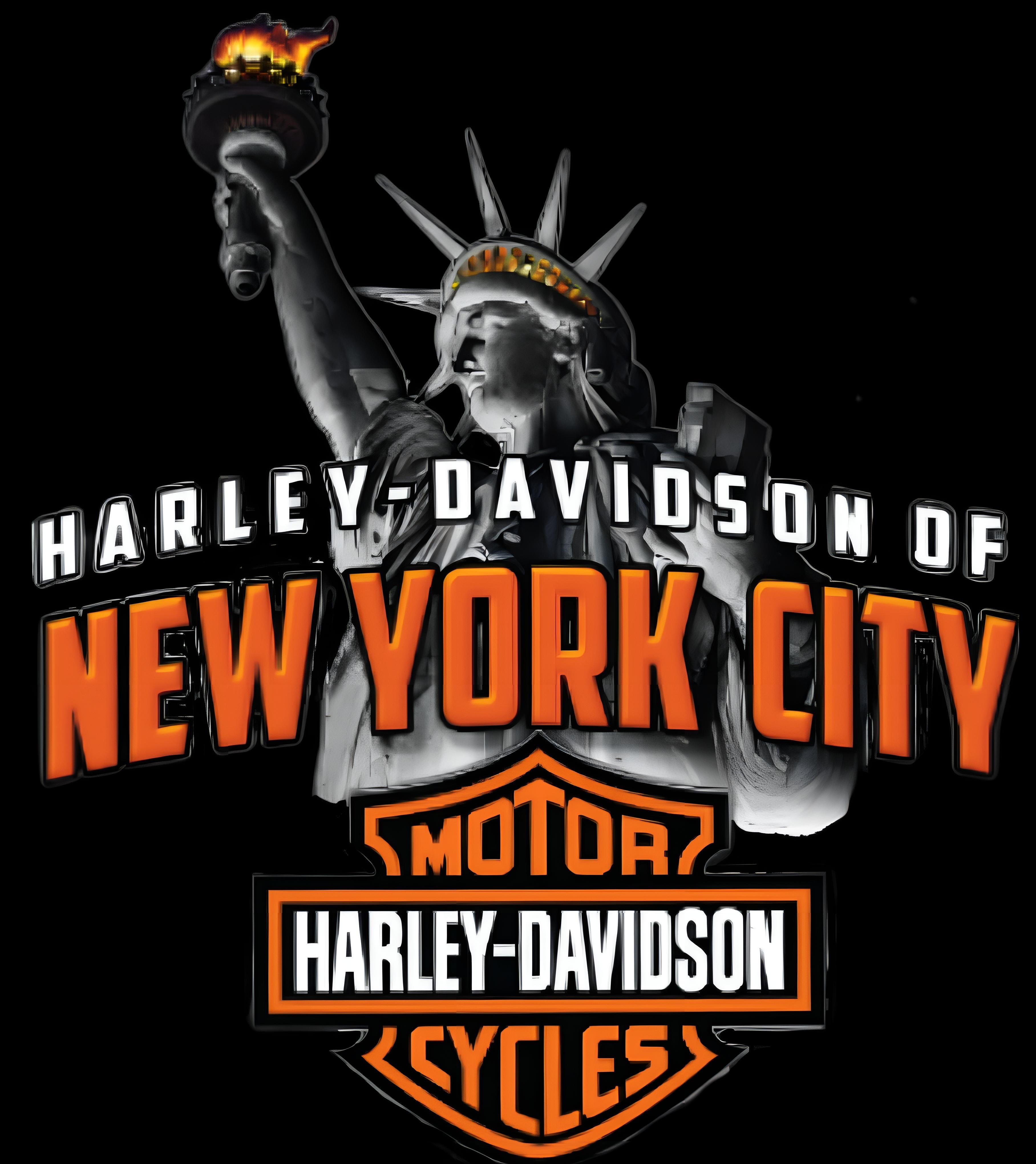 Harley davidson deals manhattan