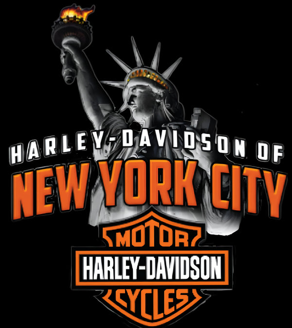Harley Davidson NYC