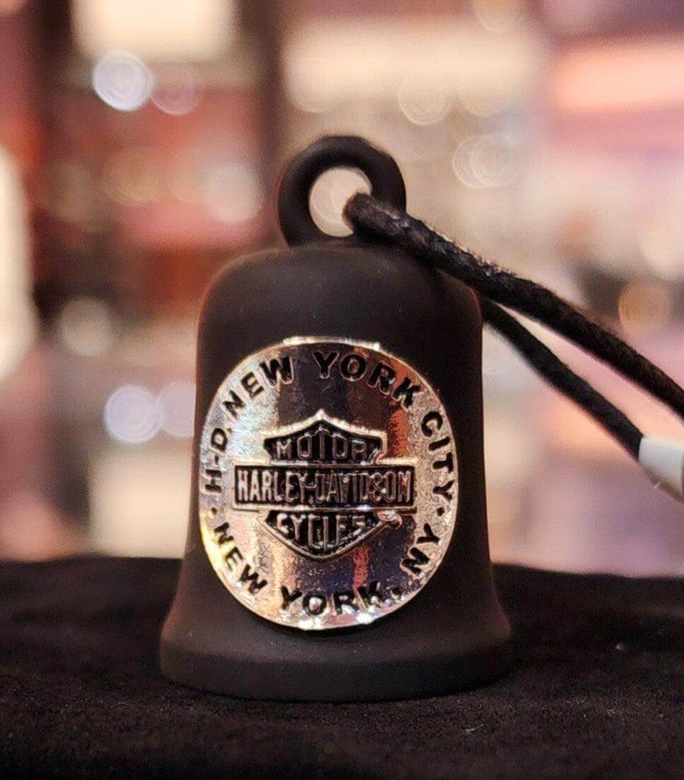 Harley Davidson Of NYC Dealer Guardian Bell - Harley Davidson Of Nyc