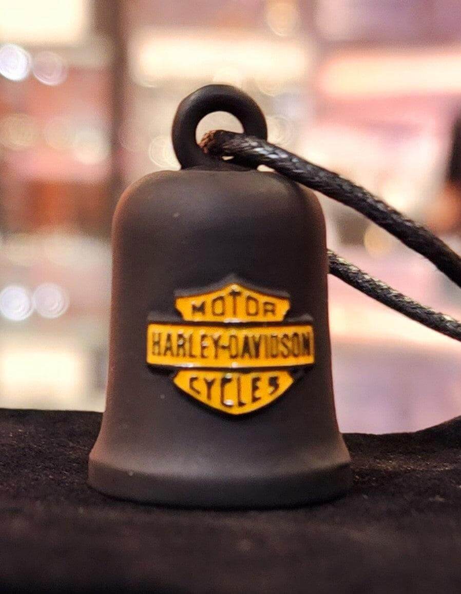 Harley Davidson Of NYC Dealer Guardian Bell - Harley Davidson Of Nyc