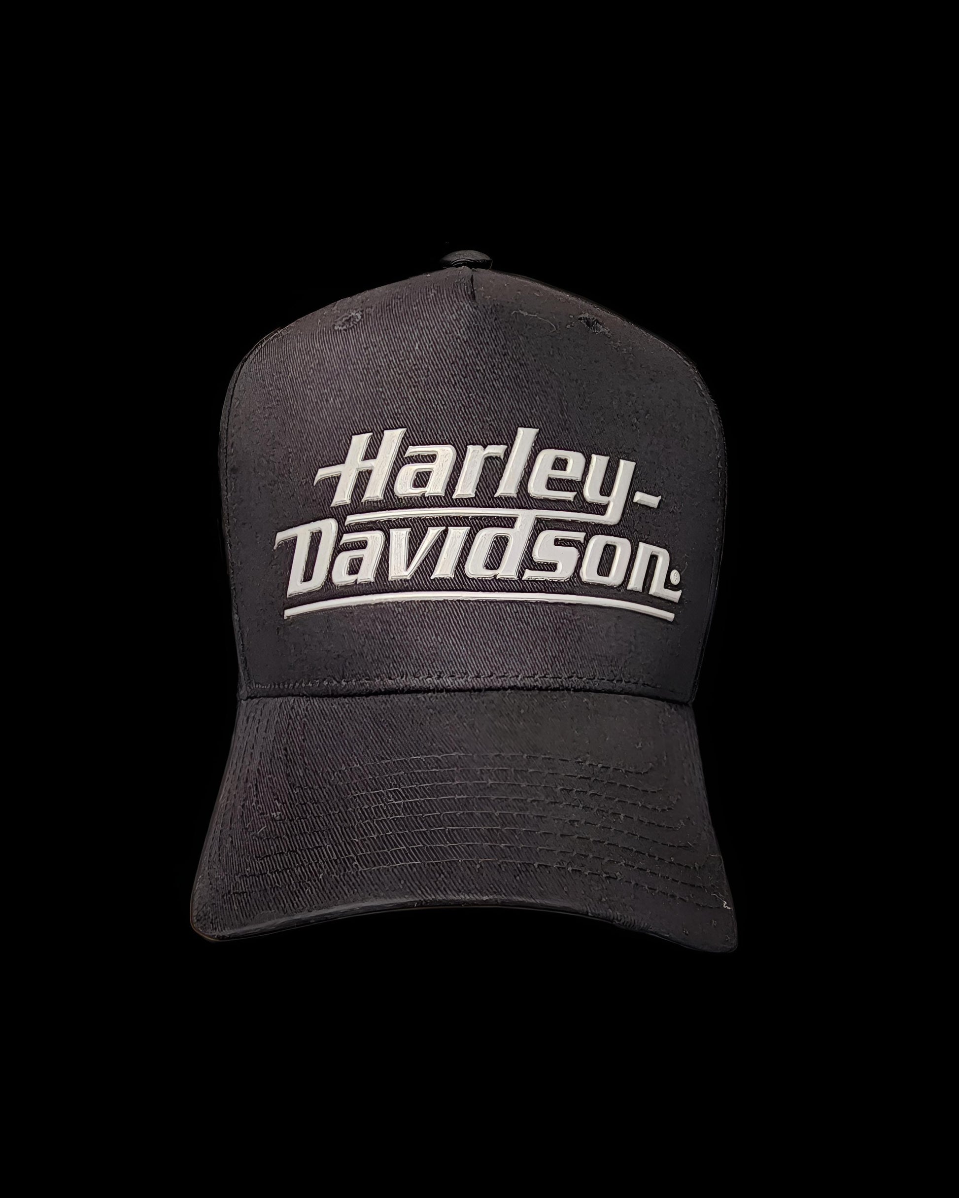 Harley Davidson Of NYC Dealer Reflect Baseball Cap - Harley Davidson Of Nyc