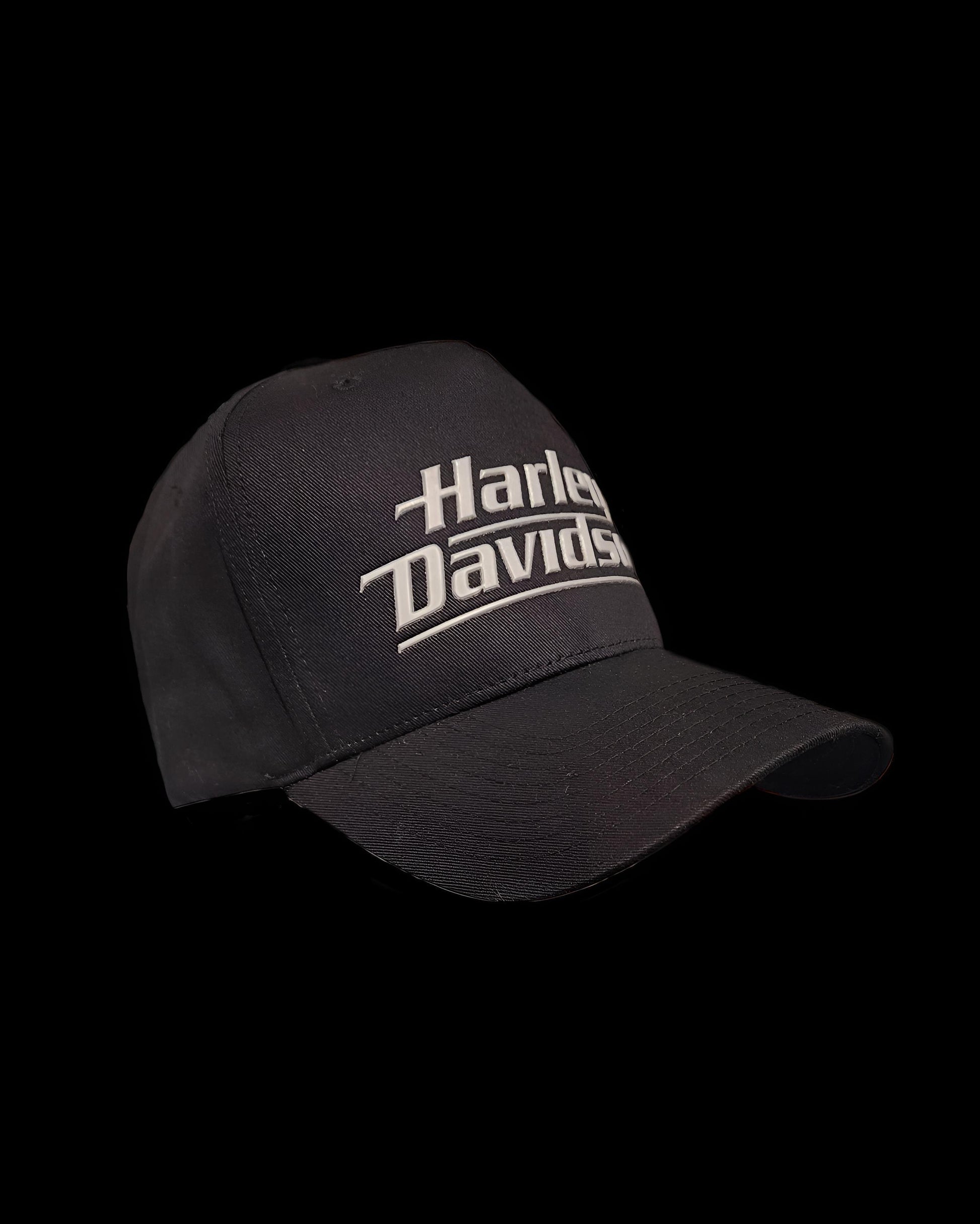 Harley Davidson Of NYC Dealer Reflect Baseball Cap - Harley Davidson Of Nyc