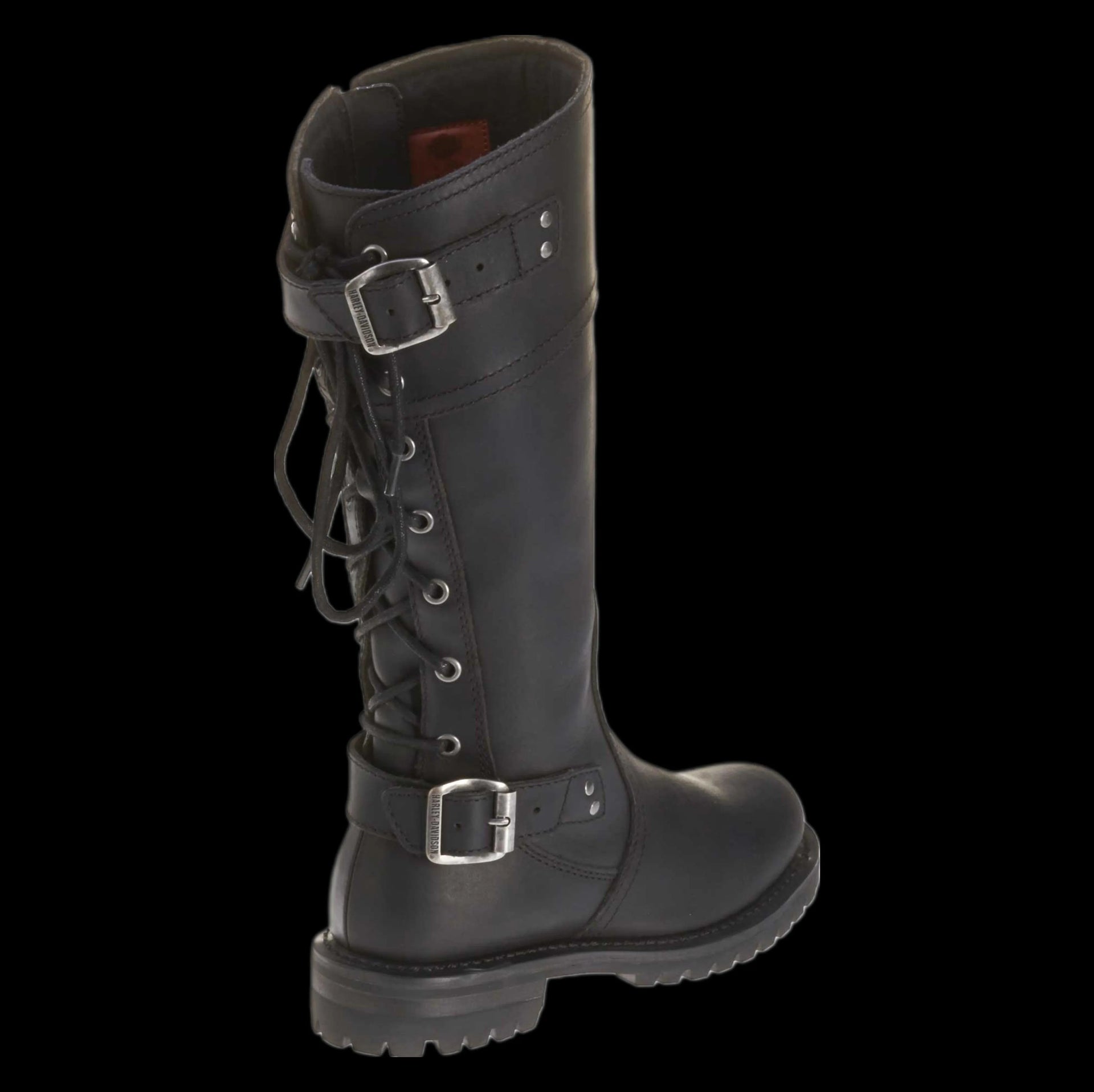 Harley Davidson Best Motorcycle Boots For Short Riders Women's